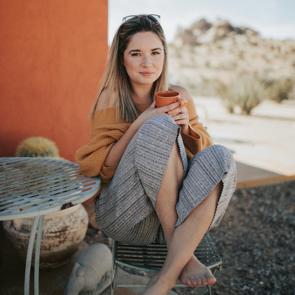 Meet your Posher, Carmen